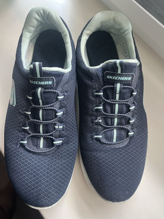 Кросівки Skechers