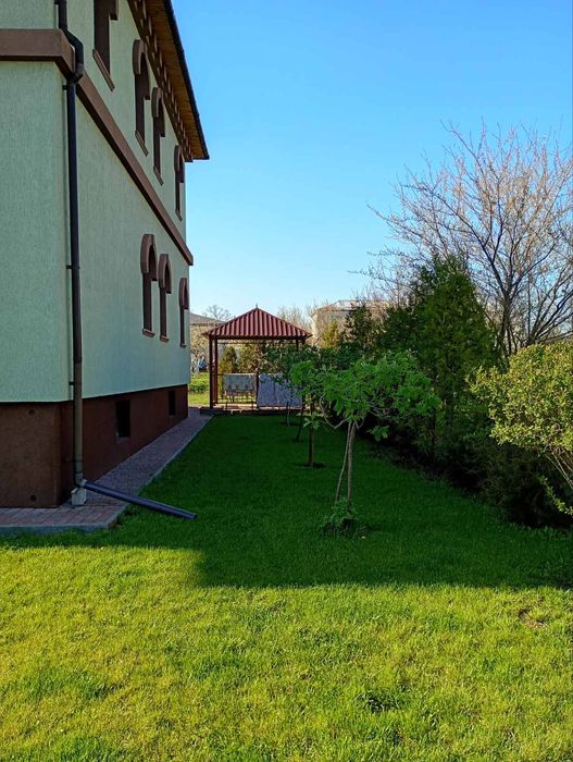 Продам капитальный дом, 5 комнат, Индустриальный, Рогань