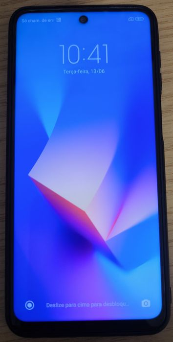 Xiaomi Redmi Note 9 Pro 8GB/128+128GB