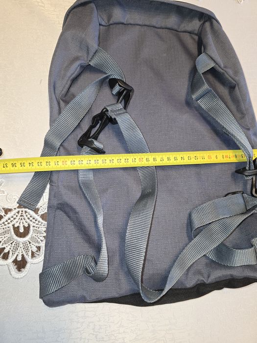 Średni I plecak trekkingowy-turystyczny Bergans-M