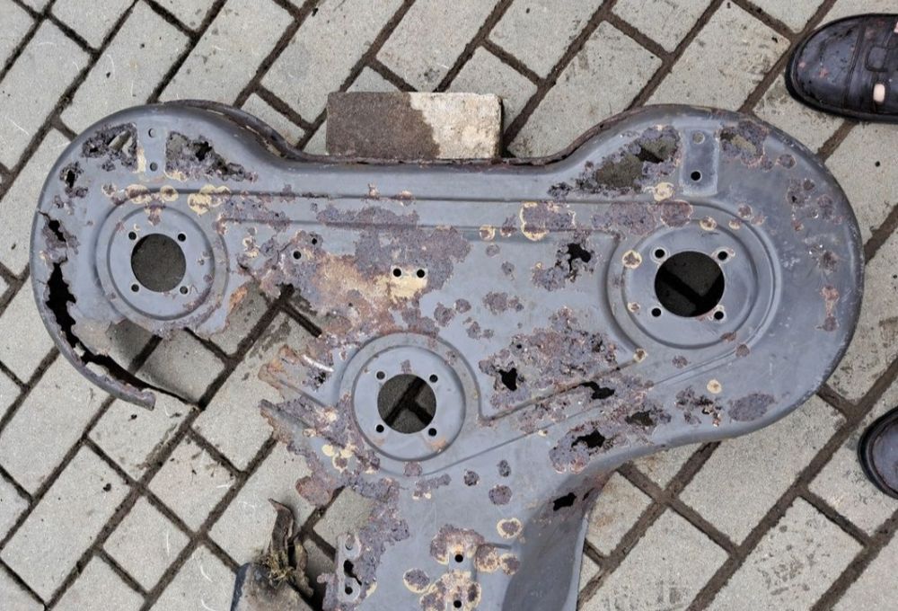 Naprawa serwis kosisk kosiarka traktorek