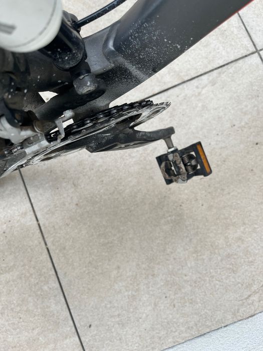 KTM Taser RC 1.0