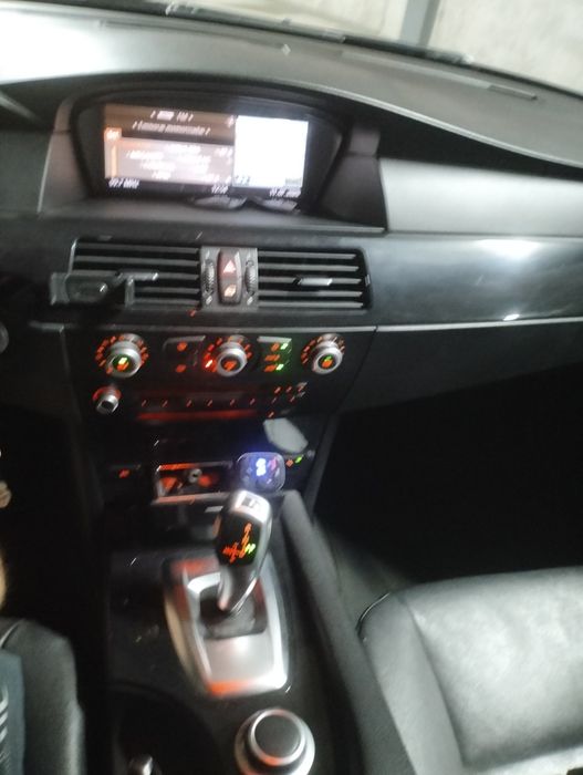 BMW 520d Nacional 8500€