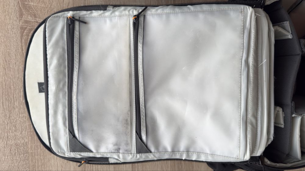 Mochila Lowepro ProTactic BP 450 AW II