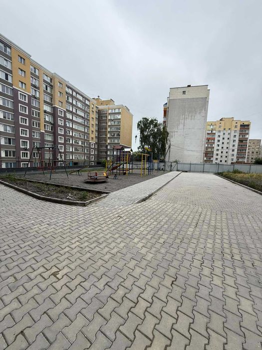 45244 Продаж 2к квартири в ЖК "Приозерний" (Виставка)