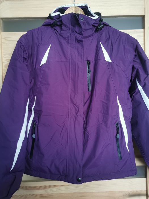 Kurtka Martes Lady Amaltea L M-5000