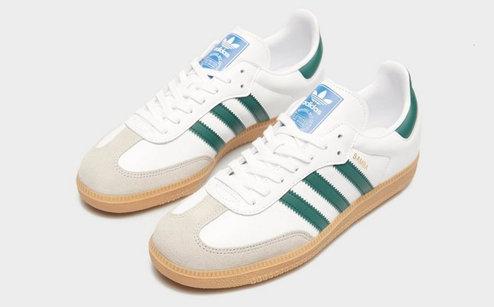 Buty Samba OG Rozmiar 39 1/3