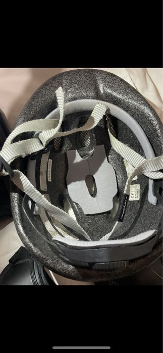 Захист для катання на роликах