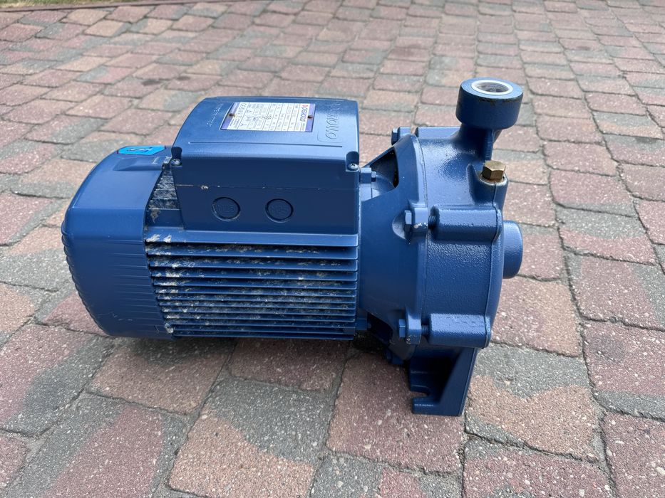 Pompa Hydroforowa Pedrollo cp 210B