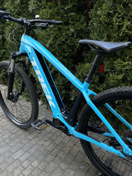 Trek Powerfly 4 rower elektryczny rozmiar M