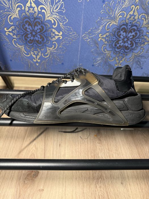 Кроссівки Diesel