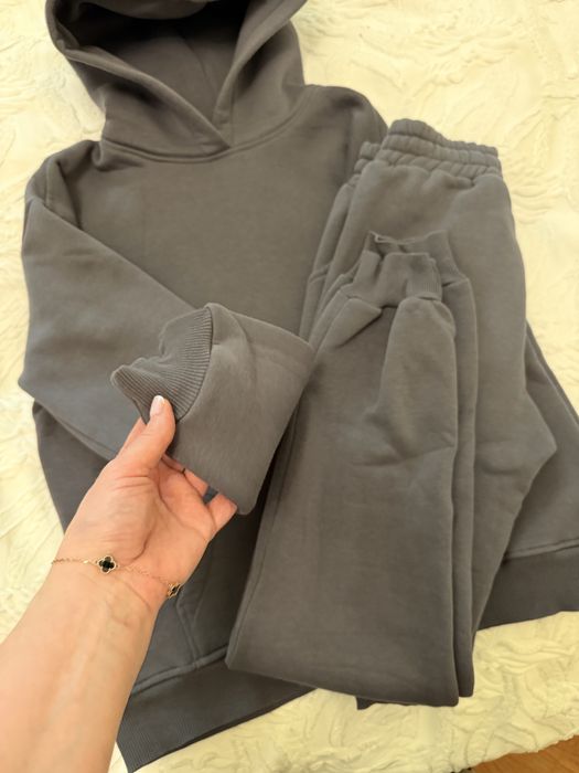 Теплий костюм 152