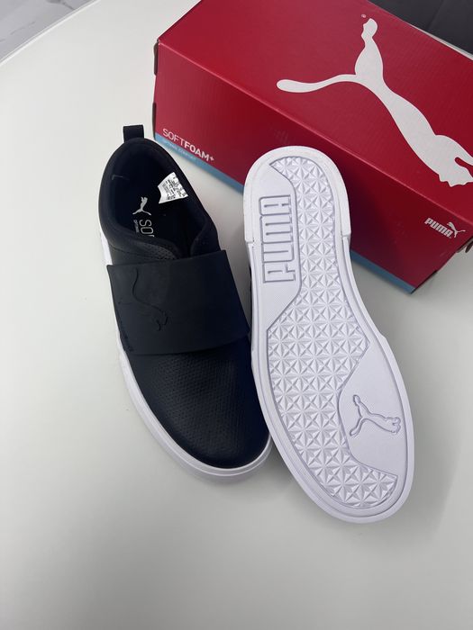 Кросівки ботинки puma