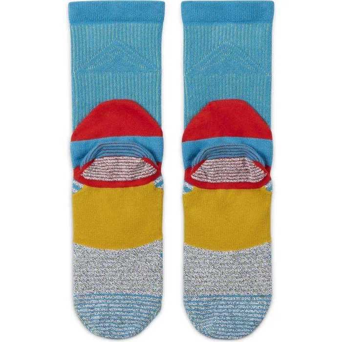 Meias Nike Trail (3 pares)