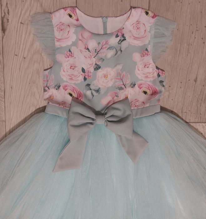 Сукня зіронька zironka 116-122