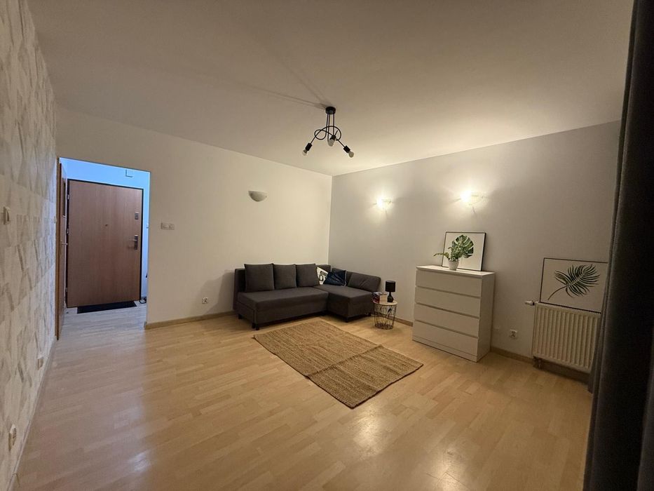 Mieszkanie – Łódź, Fabryczna, Śródmieście - Więcej