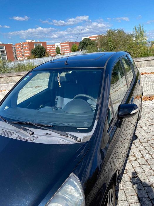 Honda Jazz Honda Jazz GD 1.2 i-DSI - 06