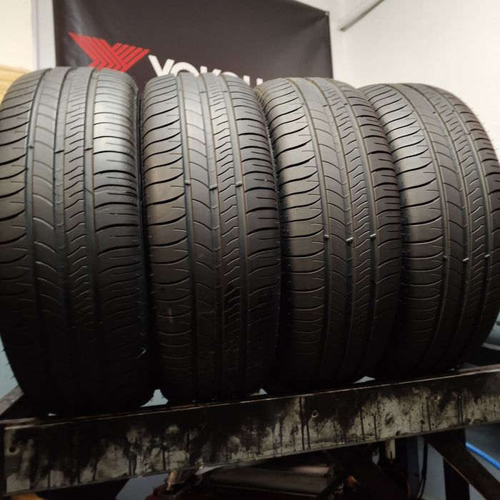 205/60/16 XL Sprzedam komplet opon letnich Michelin