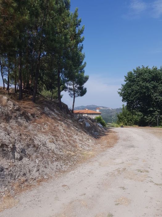 Vende-se quinta T2 com 8.980 m²