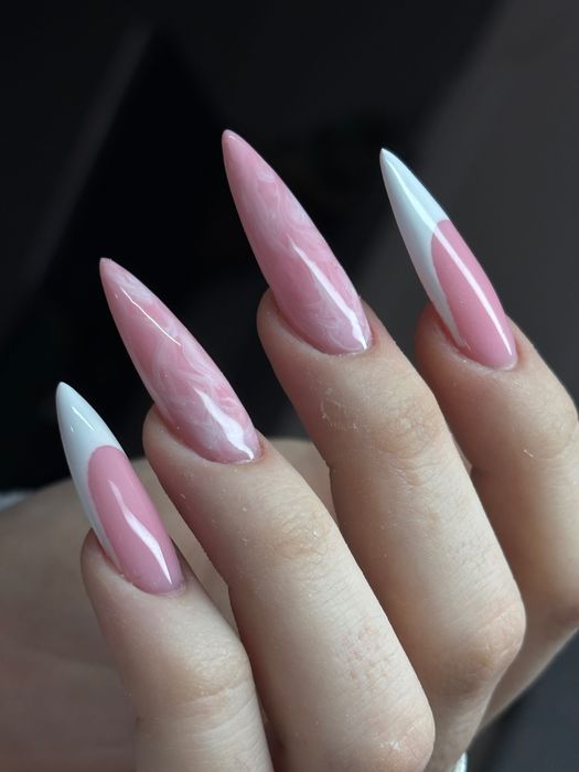 Маникюр , педикюр, наращивание ногтей