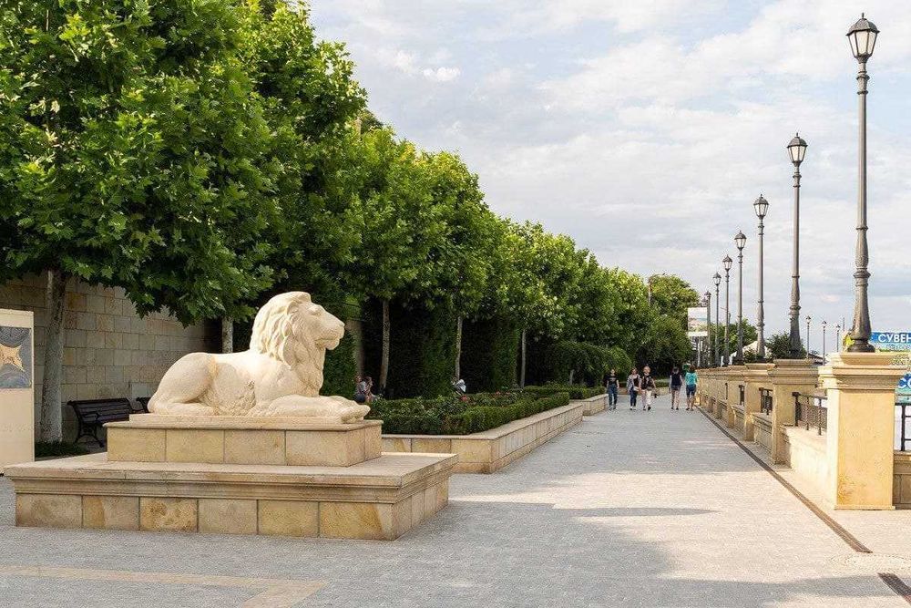 1-комнатная квартира по адресу ул. Спортивная (площадь 41,2 м²) - Atlanta.ua - фото 14