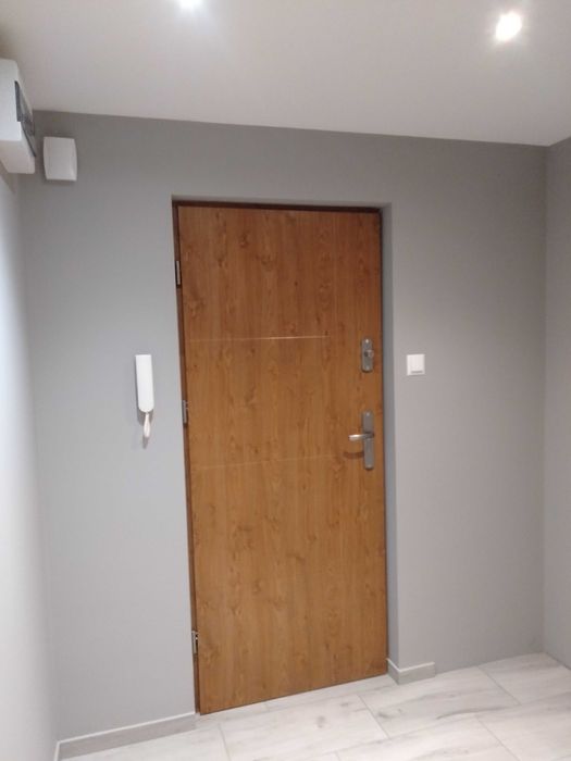 Mieszkanie 48,70m2 sprzedam, Biała Podlaska,Kąpielowa9/13,parter