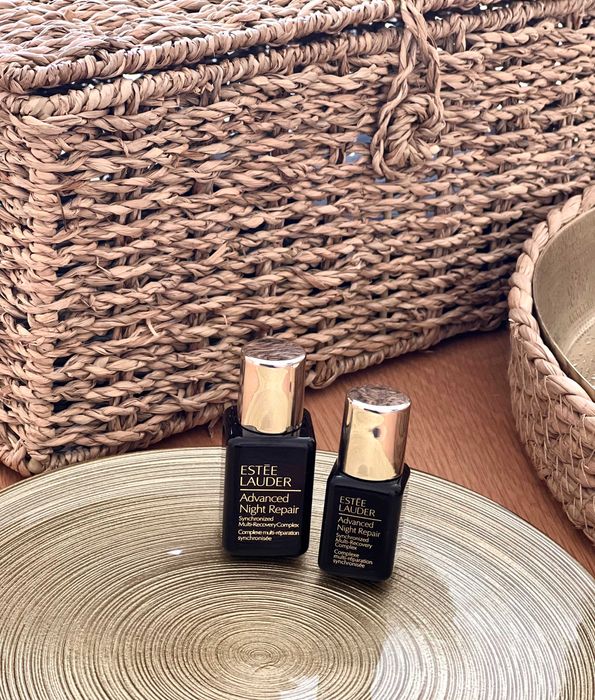 Відновлюючий комплекс Estee Lauder Advanced Night Repair. США