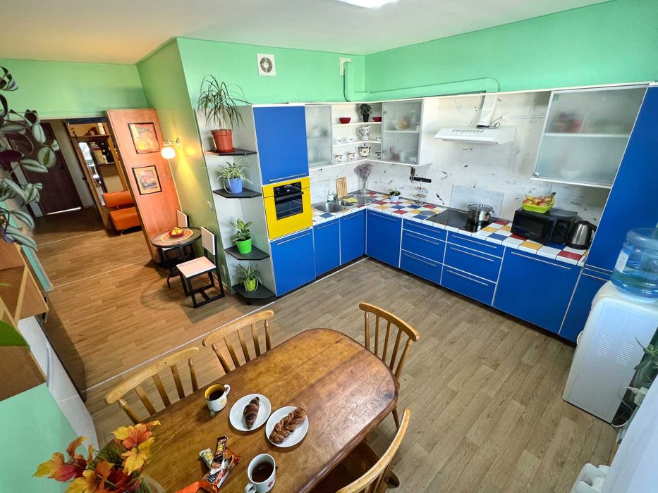 Хостел рядом с Выдубичами, Голосеевка – жильё по карману каждому!