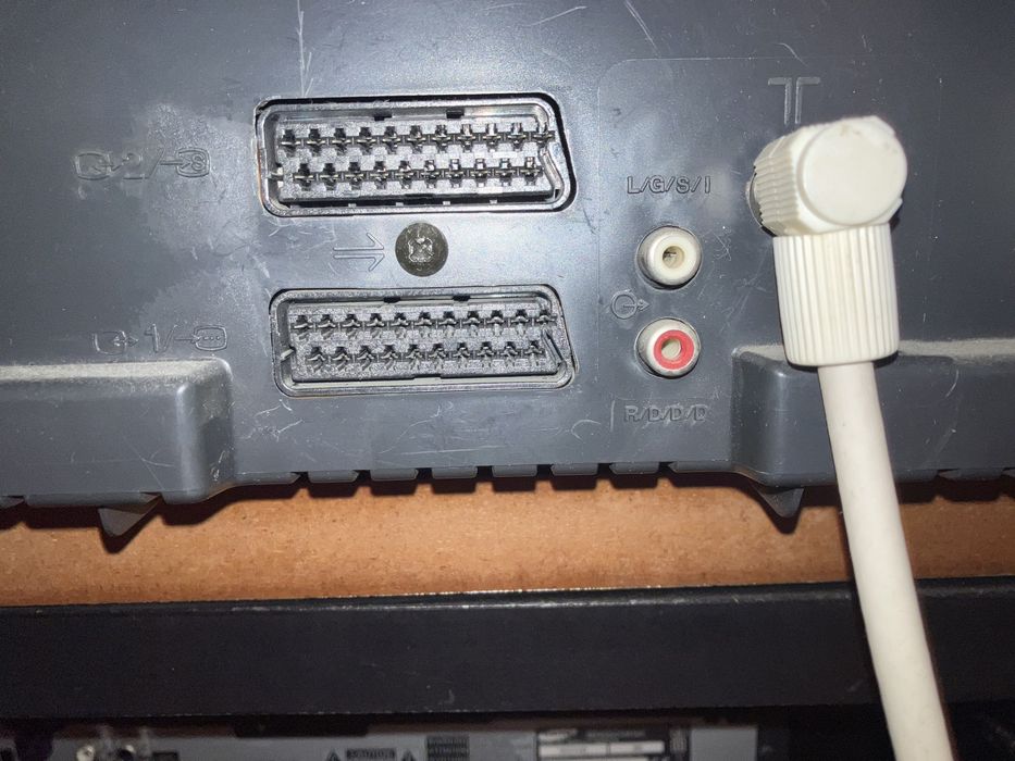 Tv Sony triniton KV-29X5E