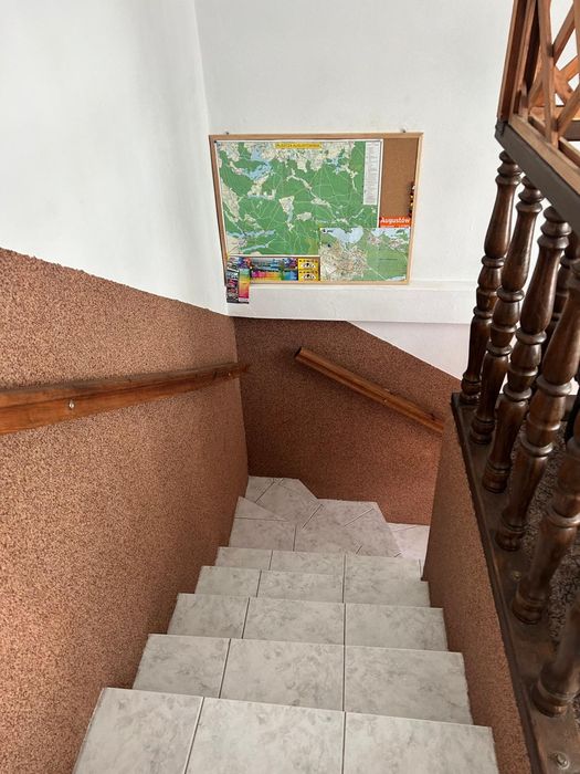 Noclegi u Staśka