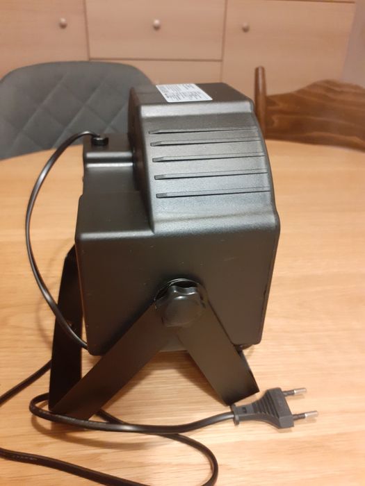 Światło disco Kolorofon ledpar 36led 2szt. Kpl