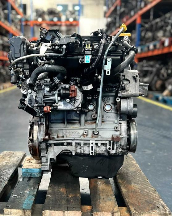 Motor Opel 1.3 CDTI A13DTC