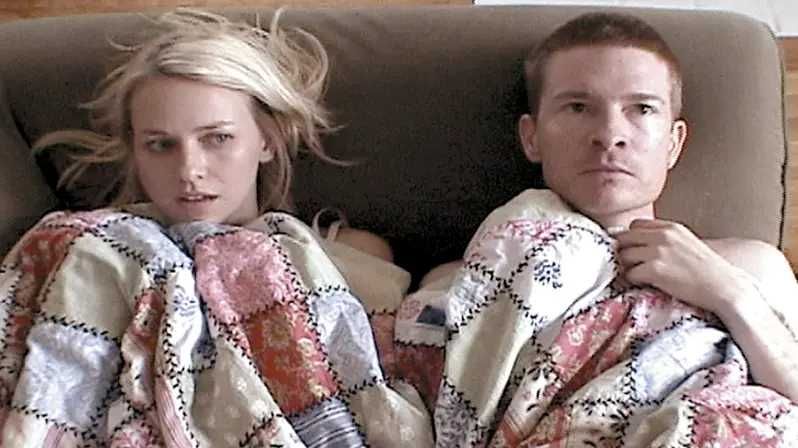 ELLIE PARKER (Naomi Watts/Rebecca Rigg/Chevy Chase)