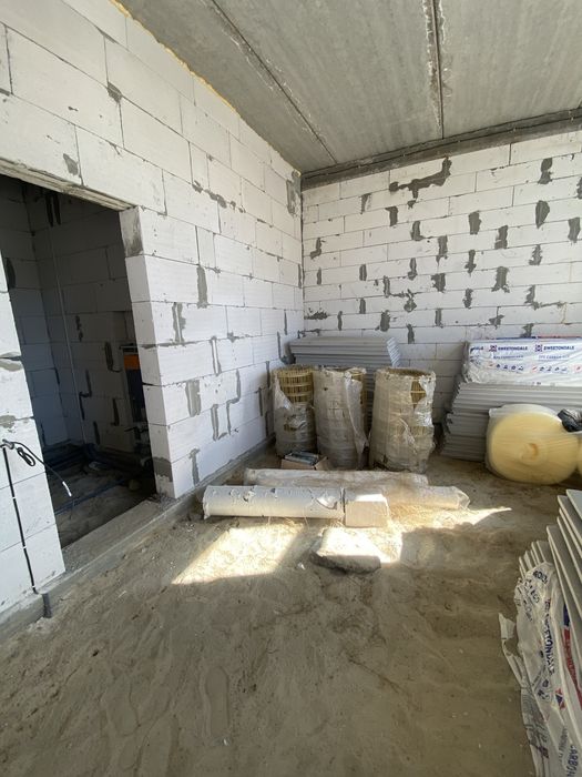 Продаж будинку в смт.Калинівка, Фастівського р- ну.