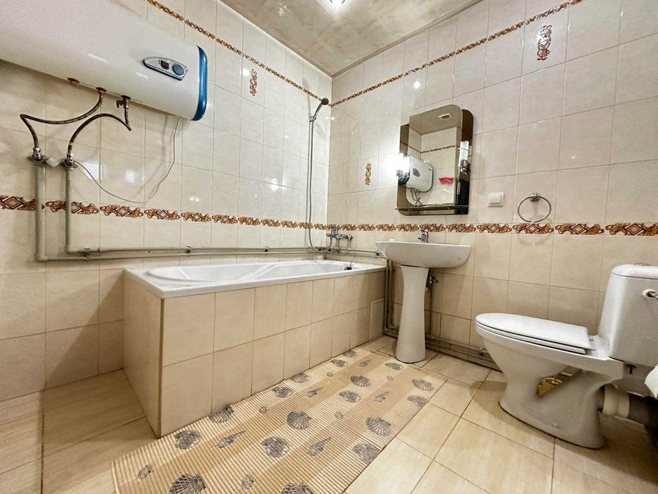 Продаж будинку в с. Нижнє Синєвидне