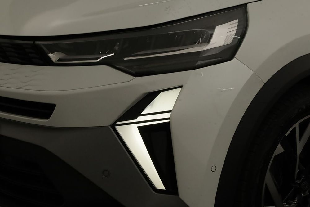 Renault Symbioz 1.6 E-Tech Full Hybrid Esprit Alpine