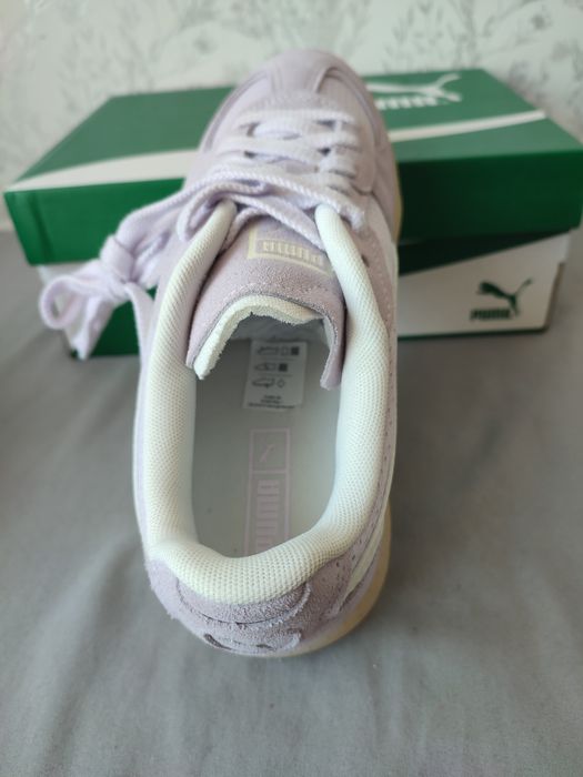 Nowe sneakersy Puma Palermo rozmiar 38.5