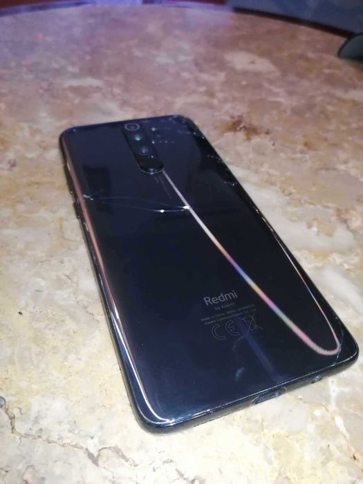 Xiaomi Redmi Note 8 Pro