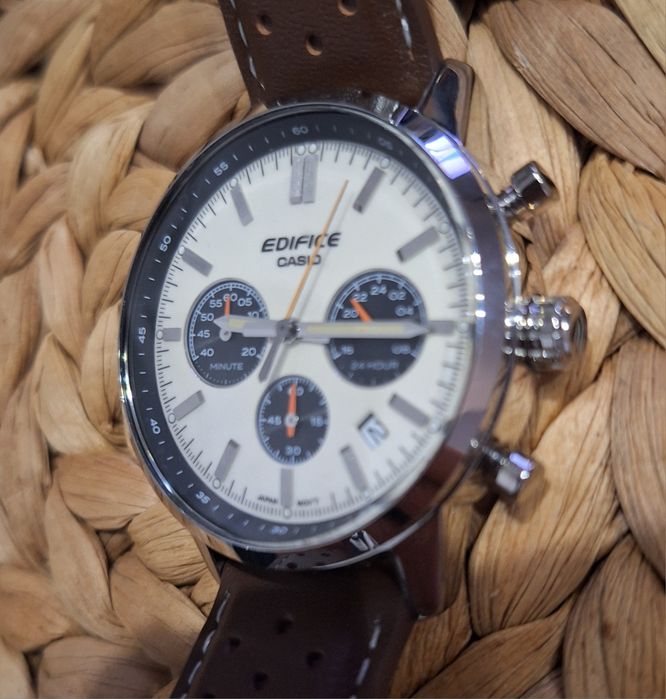 Casio Edifice EFR- 575L