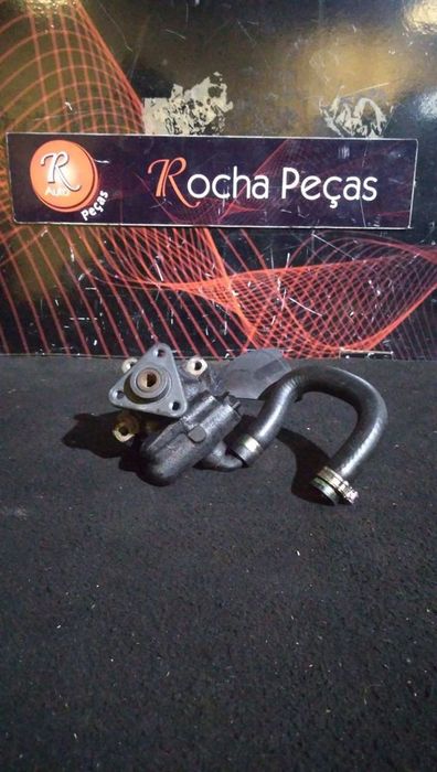 Bomba Direcção Assistida Fiat Bravo I (182_)