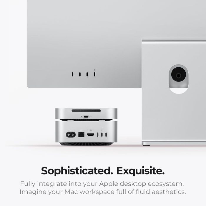 Внешний SSD | Orico MiniMate 1 TB