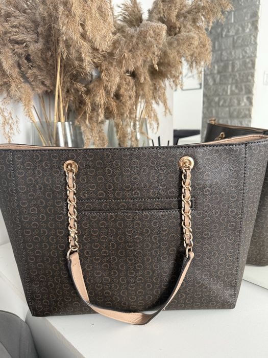 Torba shopper guess