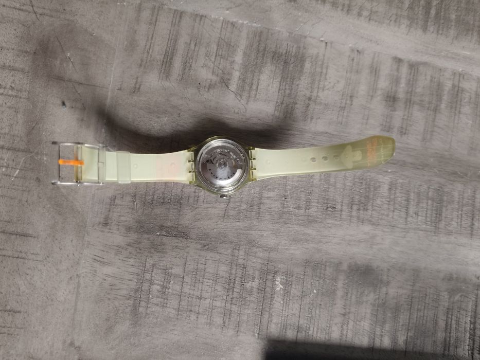 Swatch Urgent GM134