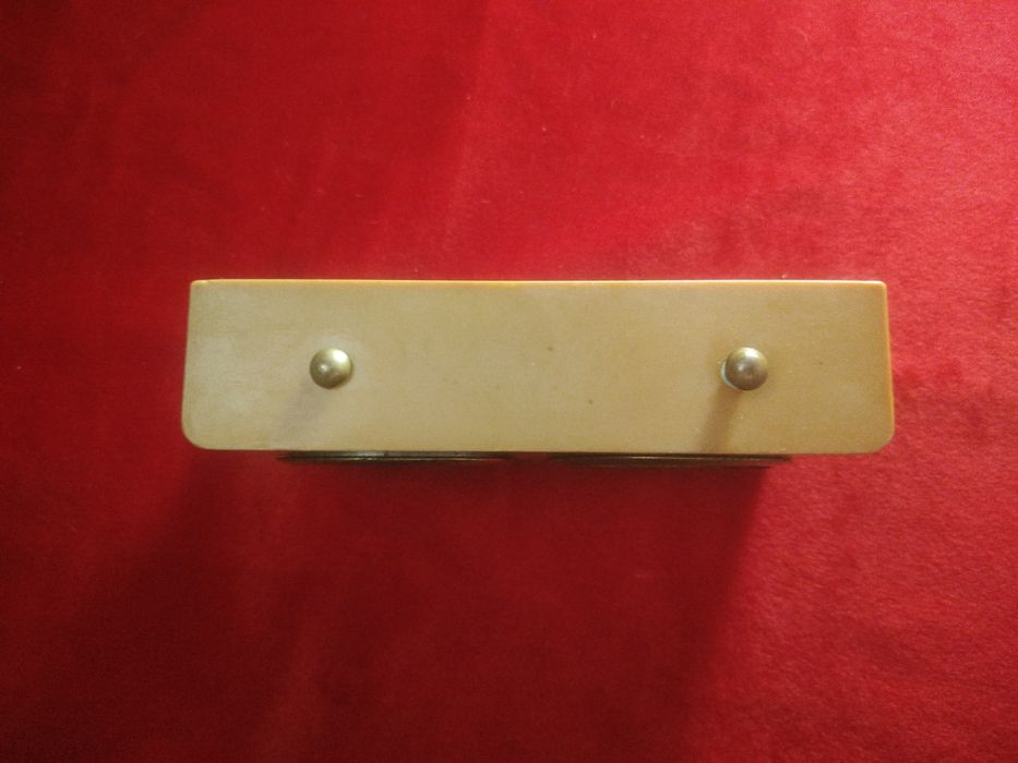 Часы ВНВ шахматные, made in West Germany