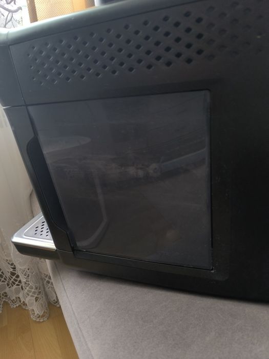 Ekspres ciśnieniowy Philips Latte Go