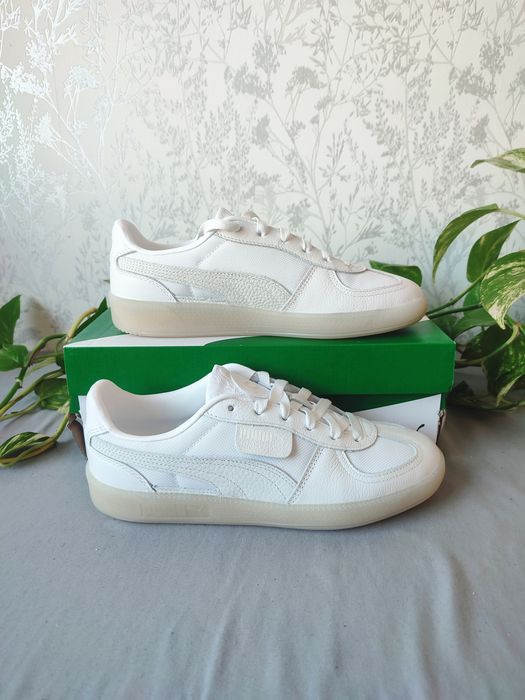 Damskie buty Puma Palermo rozmiar 38.5