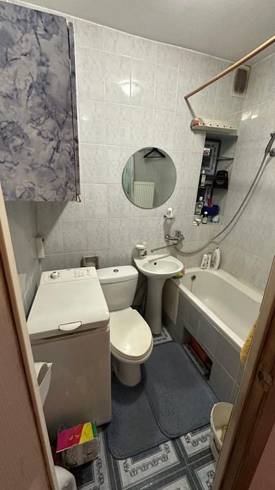 Здається в оренду кв-ра поблизу Центруу  на Проспееті Свободи