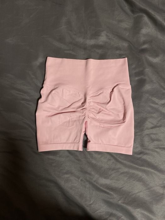 шорты для зала, шорты с push ap