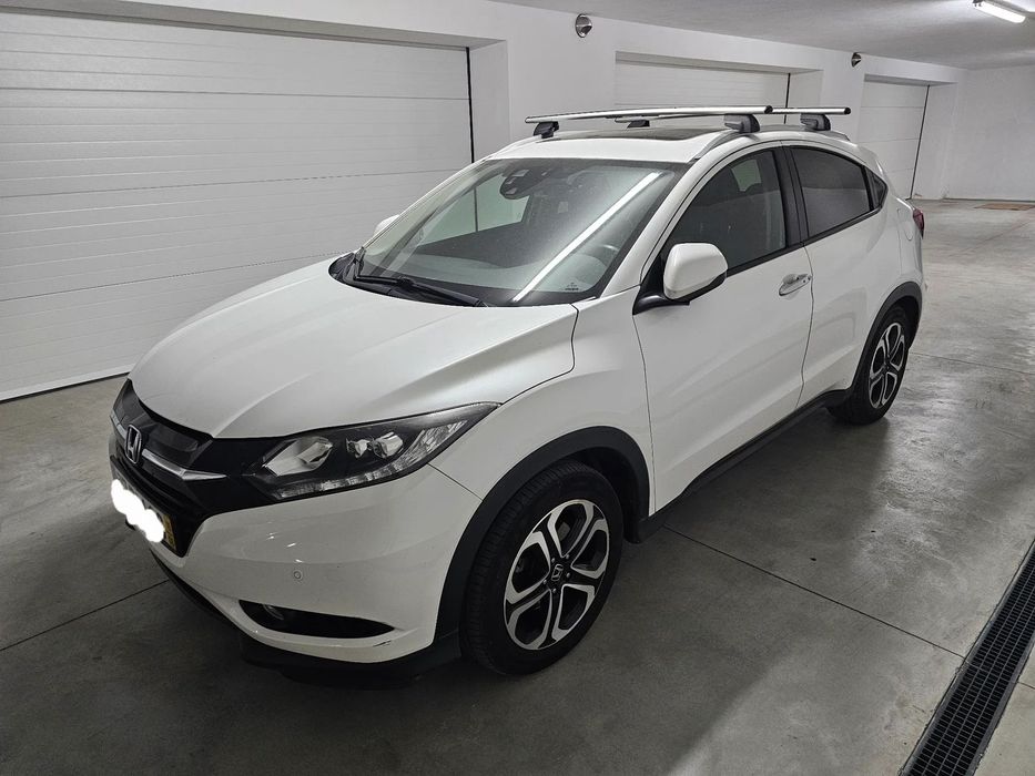 Honda HR-V 1.6 i-DTEC Executive
