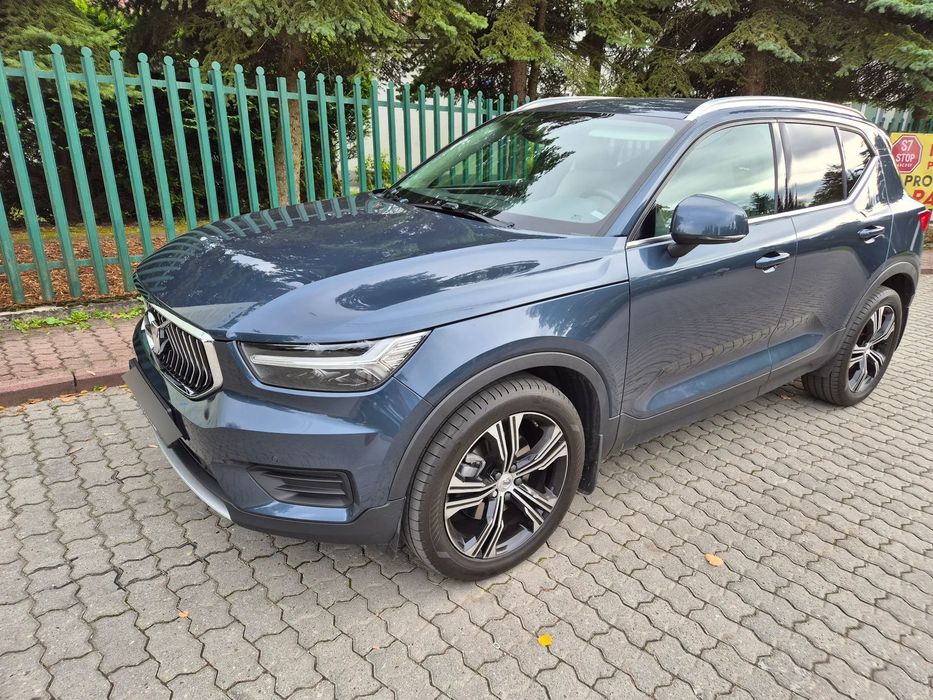 Volvo XC 40